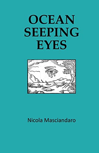 Imagen de archivo de Ocean Seeping Eyes a la venta por Half Price Books Inc.