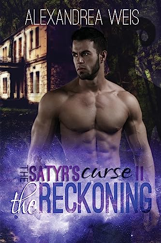 Stock image for The Satyr's Curse II: The Reckoning for sale by THE SAINT BOOKSTORE