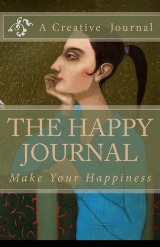 9781508971542: The Happy Journal: Contemplating: Volume 5