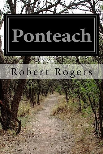 9781508972969: Ponteach