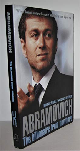 9781508973904: Abramovich: The billioniare from nowhere