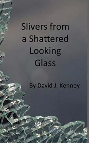 Stock image for Slivers from a Shattered Looking Glass for sale by THE SAINT BOOKSTORE