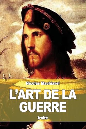 9781508974284: L'art de la guerre