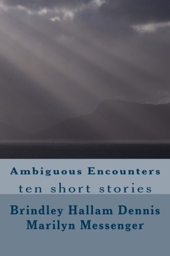 Stock image for Ambiguous Encounters: ten short stories (Story Times) for sale by ThriftBooks-Atlanta
