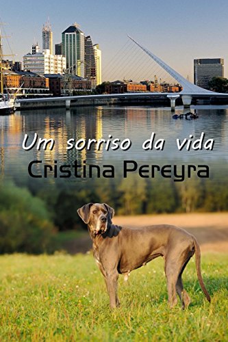 Stock image for Um sorriso da vida for sale by Revaluation Books
