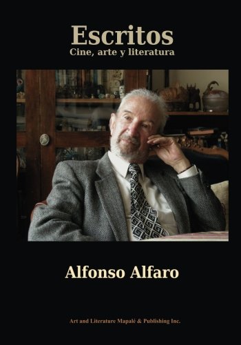 9781508991694: Escritos: Cine, arte y literatura (Spanish Edition)