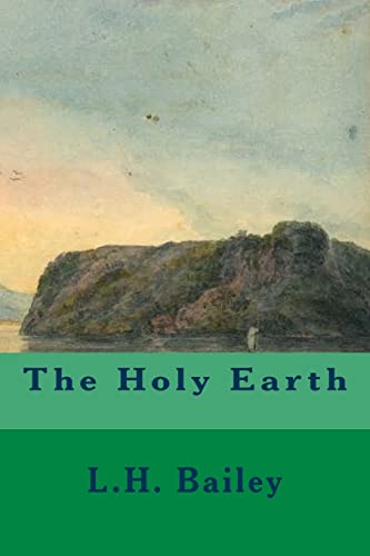 9781508994565: The Holy Earth