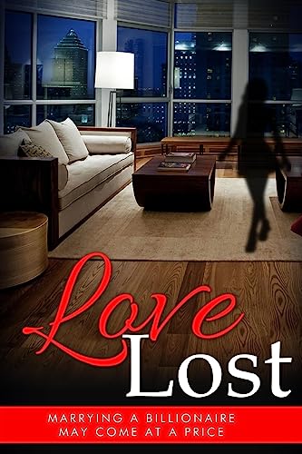 Beispielbild fr Paranormal Romance: Love Lost, Marrying a Billionaire May Come at a Price zum Verkauf von THE SAINT BOOKSTORE