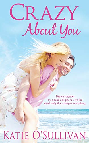 Beispielbild fr Crazy About You zum Verkauf von ThriftBooks-Dallas