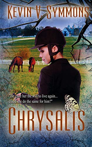 Stock image for Chrysalis for sale by Chiron Media