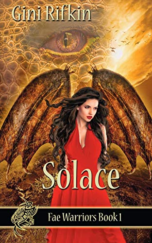 Solace (Paperback) - Gini Rifkin