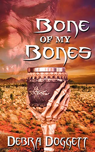 Stock image for Bone of My Bones for sale by Chiron Media