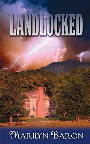 Stock image for Landlocked NA for sale by PBShop.store US