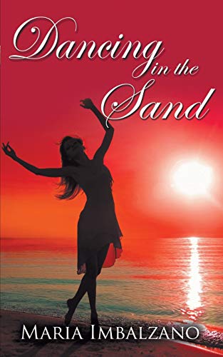 Beispielbild fr Dancing in the Sand zum Verkauf von WorldofBooks