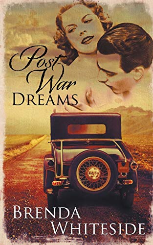 Stock image for Post-War Dreams for sale by -OnTimeBooks-