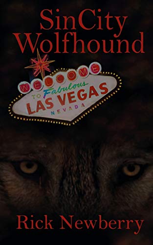 Beispielbild fr Sin City Wolfhound zum Verkauf von Spread The Word Nevada