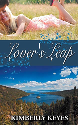 Stock image for Lovers Leap for sale by Big River Books