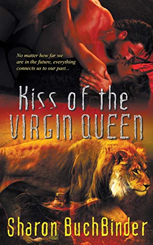 Beispielbild fr Kiss of the Virgin Queen (Kiss of the Jinni Hunter) zum Verkauf von Lucky's Textbooks