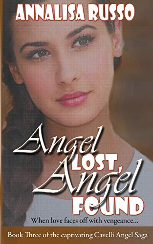 Beispielbild fr Angel Lost, Angel Found zum Verkauf von SecondSale