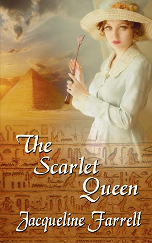 Stock image for The Scarlet Queen for sale by Lucky's Textbooks