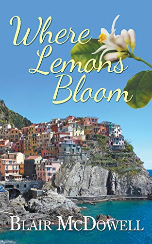 Beispielbild fr Where Lemons Bloom zum Verkauf von WorldofBooks