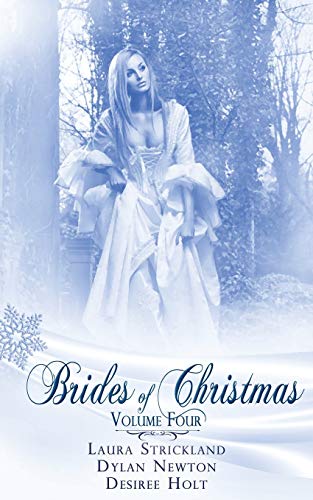 9781509205080: Brides Of Christmas Volume Four
