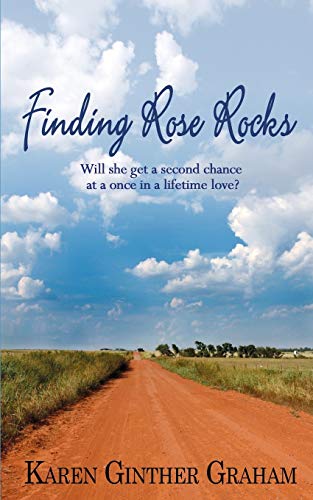 Stock image for Finding Rose Rocks for sale by Lucky's Textbooks