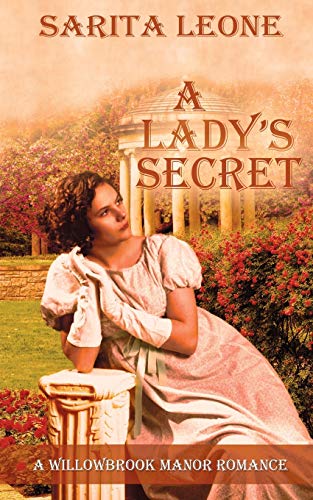 Stock image for A Lady's Secret (A Willowbrook Manor Romance) for sale by Lucky's Textbooks