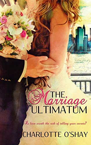 Stock image for The Marriage Ultimatum (City of Dreams Series) for sale by Housing Works Online Bookstore