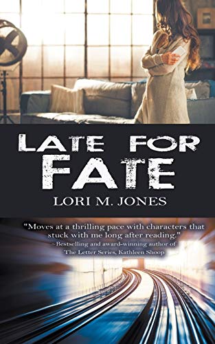 Stock image for Late for Fate for sale by Lucky's Textbooks
