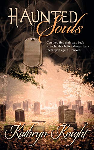Stock image for Haunted Souls for sale by Book Deals