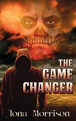 Stock image for The Game Changer (Blue Cove Mystery) for sale by Irish Booksellers