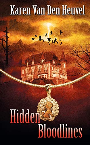 Beispielbild fr Hidden Bloodlines zum Verkauf von -OnTimeBooks-