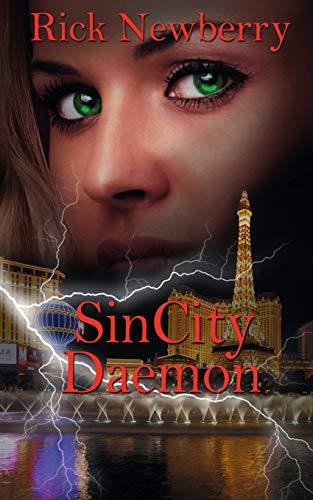 Beispielbild fr Sin City Daemon zum Verkauf von Lucky's Textbooks