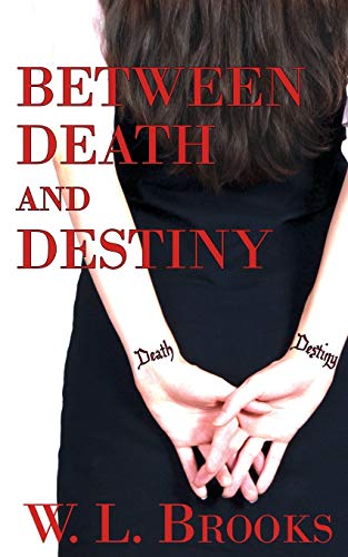 Beispielbild fr Between Death and Destiny zum Verkauf von Irish Booksellers