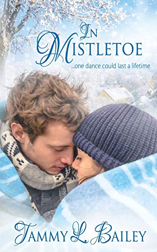 Beispielbild fr In Mistletoe zum Verkauf von Better World Books