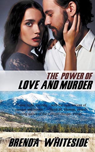 Stock image for The Power of Love and Murder for sale by -OnTimeBooks-