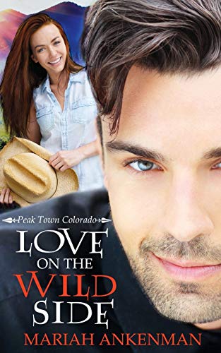 Beispielbild fr Love on the Wild Side zum Verkauf von mountain