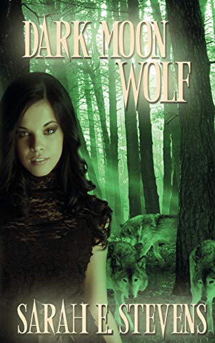 Beispielbild fr Dark Moon Wolf (Calling the Moon) zum Verkauf von SecondSale