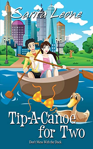 Stock image for Tip-A-Canoe for Two for sale by Lucky's Textbooks