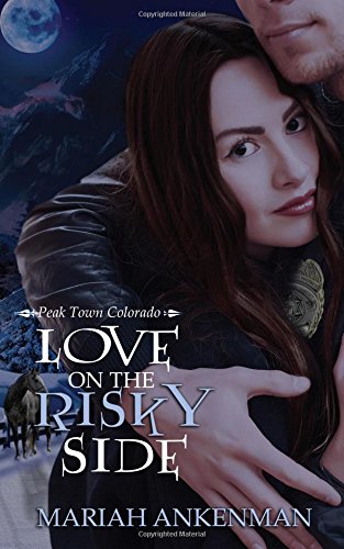 Beispielbild fr Love on the Risky Side zum Verkauf von mountain