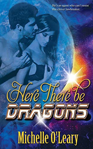 9781509215690: Here There Be Dragons: 2 (Sunscapes Trilogy)