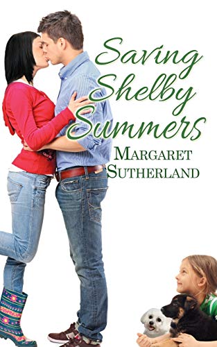 Stock image for Saving Shelby Summers for sale by Lucky's Textbooks
