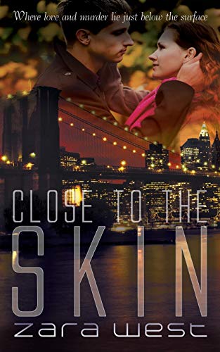 Stock image for Close to the Skin for sale by Chiron Media