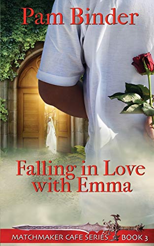 Beispielbild fr Falling in Love with Emma zum Verkauf von ThriftBooks-Atlanta