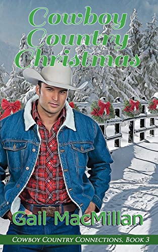 Beispielbild fr Cowboy Country Christmas zum Verkauf von Lucky's Textbooks