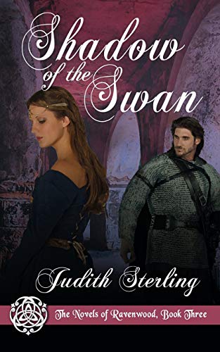 Stock image for Shadow of the Swan (The Novels of Ravenwood) for sale by SecondSale