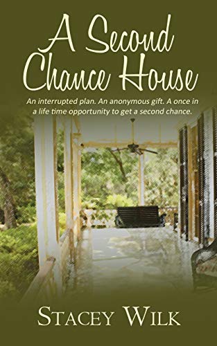 Stock image for A Second Chance House (Heritage River) for sale by Your Online Bookstore