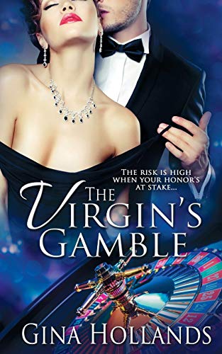 Beispielbild fr The Virgin's Gamble zum Verkauf von WorldofBooks