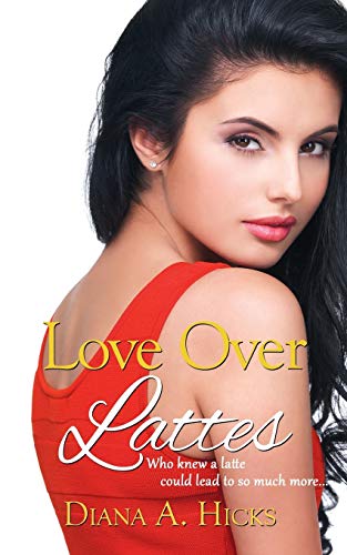 Beispielbild fr Love Over Lattes (Desert Monsoon) zum Verkauf von Better World Books